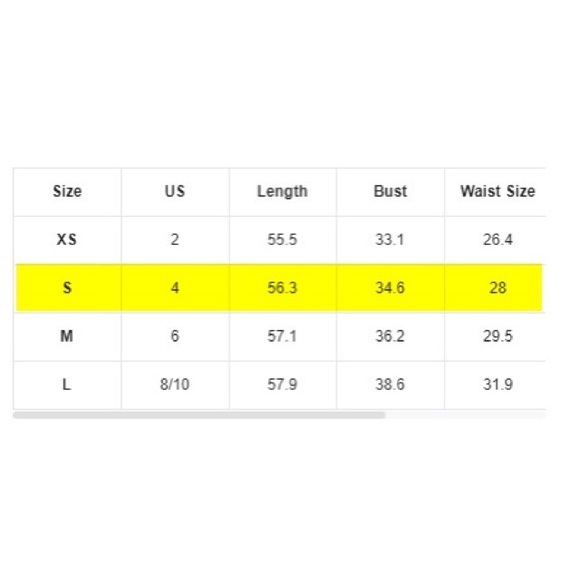 EUC Shein Dress - Picture 6 of 6